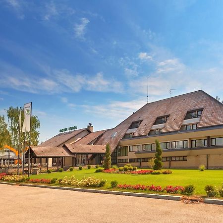 Hotel Livade Čačak Exterior foto